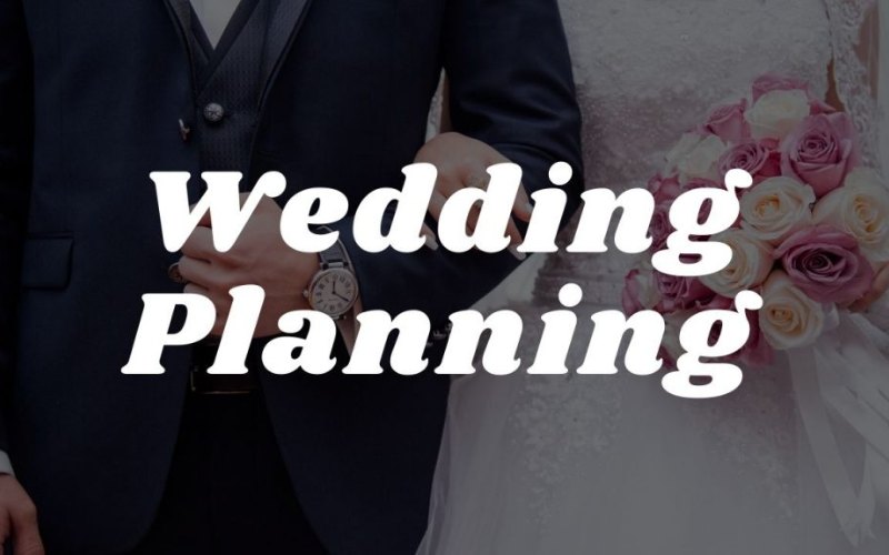 wedding planning tips, bridal wedding