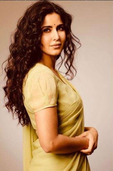 Katrina Kaif as Kumud Raina