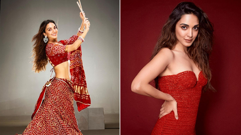 Kiara Advani as Katha