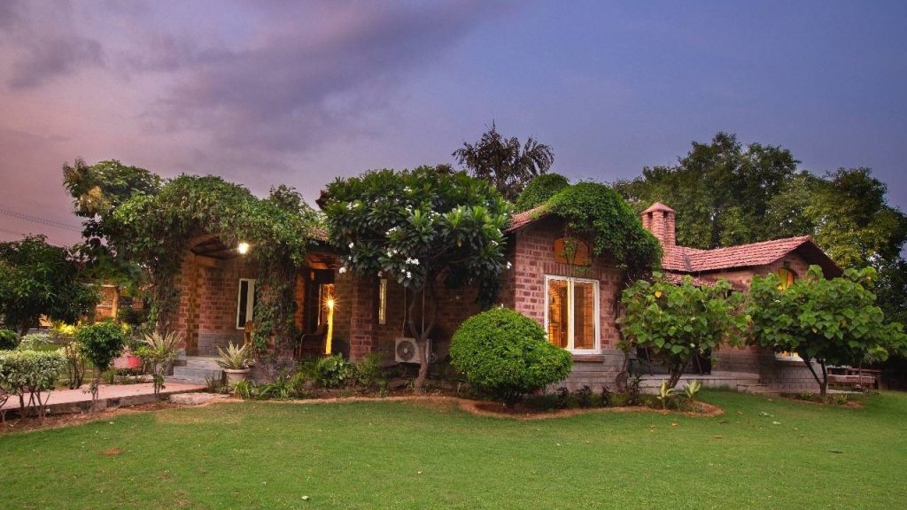 Brst farmhouese for party in gurgaon