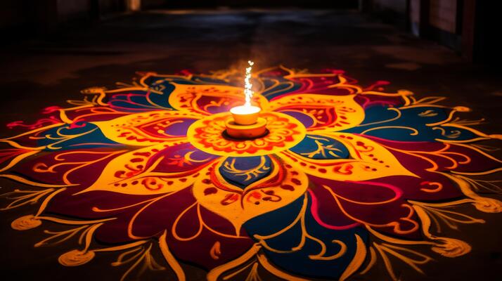 Best activity to do at farmhouse this diwali