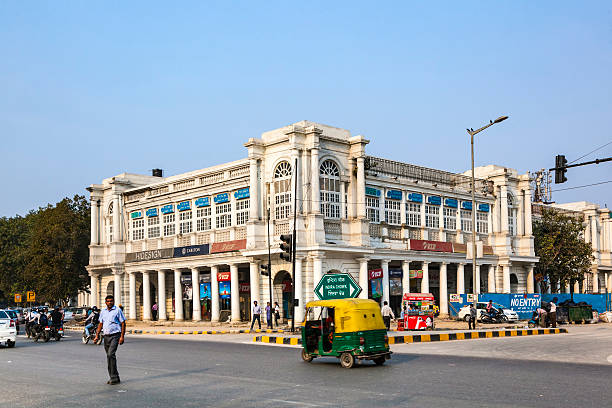 Connaught Place Party Houses: The Ideal Spots for Your Next Bash