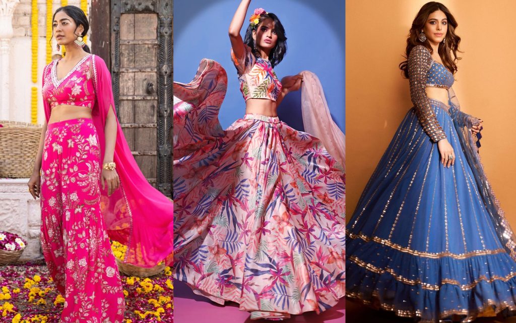 General Fashion Rules - What To Wear To An Indian Wedding?