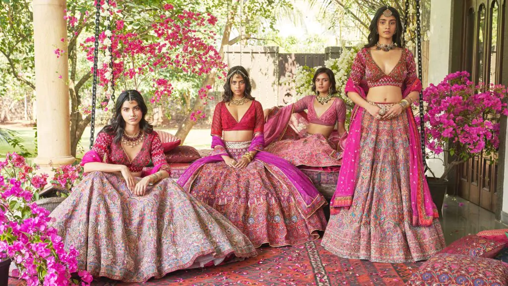 Best Indian Wedding Guest Attire Ideas To Choose From