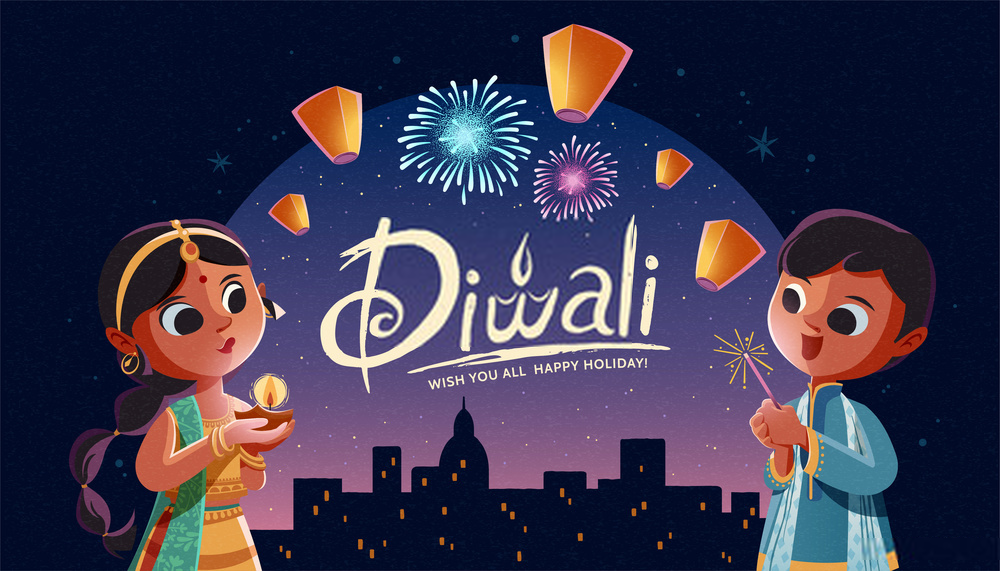 Diwali Party hacks will save you thousands