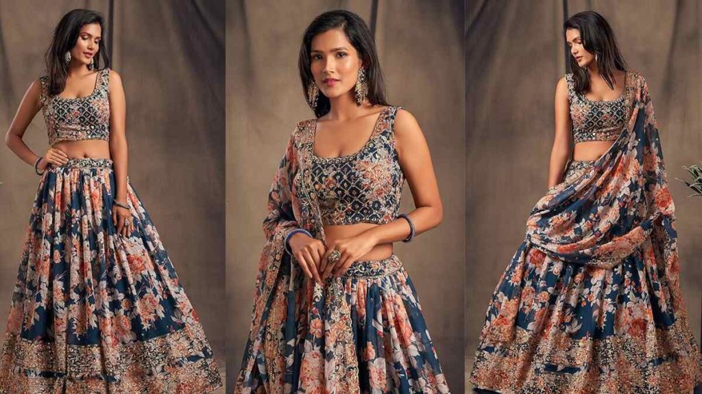  Best Diwali Kitty Party Dresses