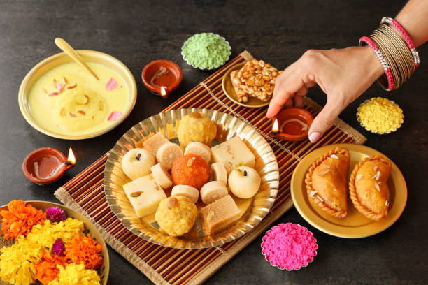 Best Diwali Snack to eat with friends