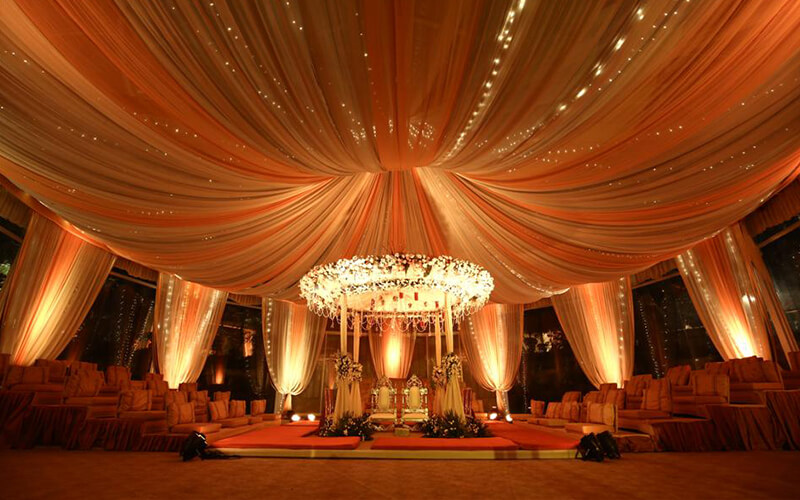 Amaanta Farms for Wedding Function in Delhi