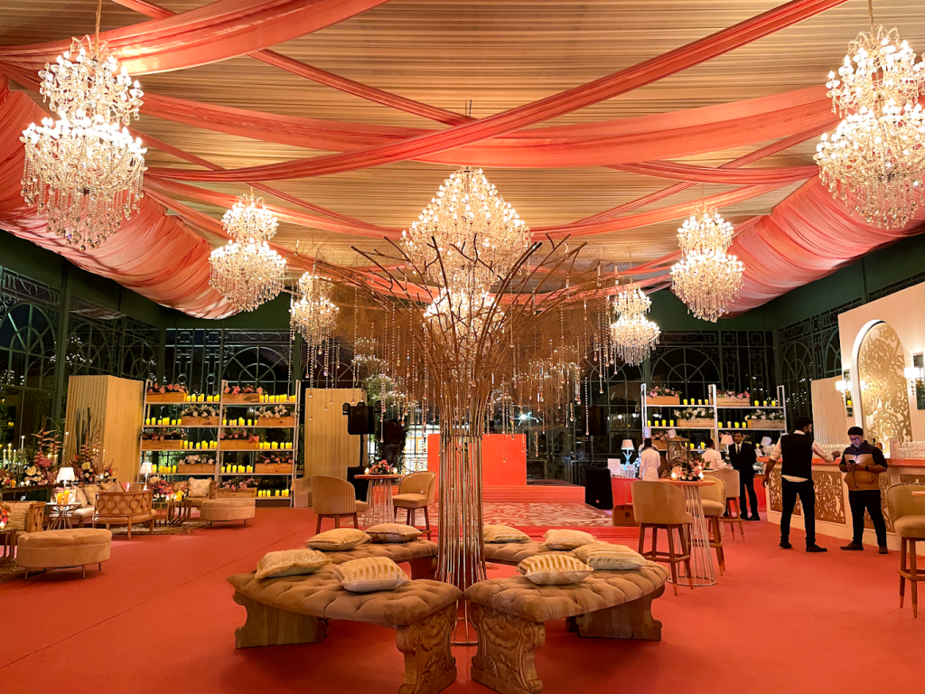 The Canvas Farms - Top Cocktail Party Venues in Delhi