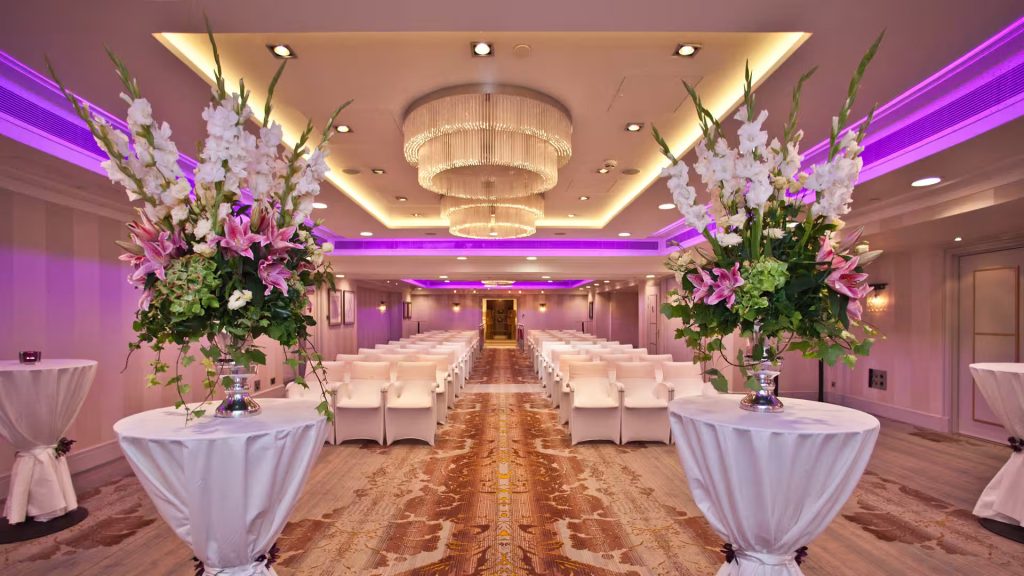 luxury wedding venues in Gurgaon