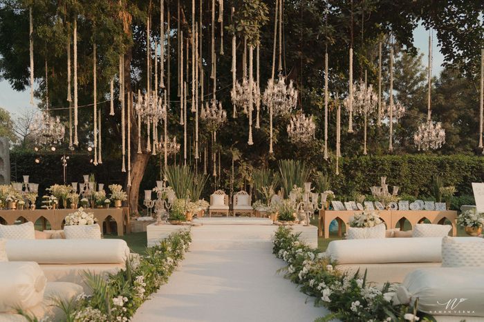 Transform Your Wedding Day: The Most Enchanting Venues to Consider in 2025