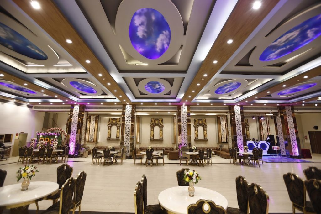 wedding venues in Gurgaon with price