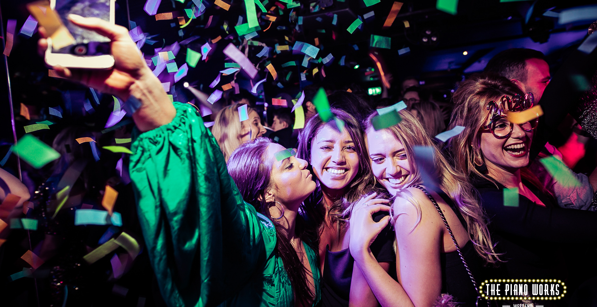 Best Party Places in Gurgaon to Celebrate in Style