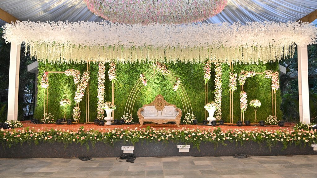 Small wedding venues in Gurgaon