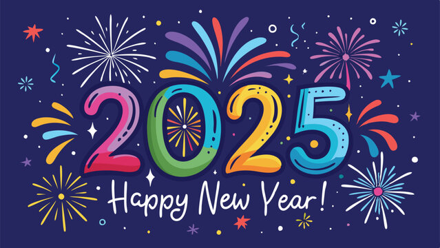 20+ Best New Year 2025 Wishes in Hindi, English, Tamil, Punjabi, and Marathi