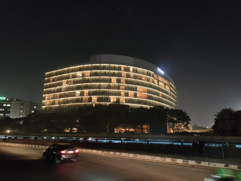 The Westin Gurgaon