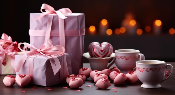 Top 10 Valentine’s Day Gifts for Him & Her That Will Melt Hearts in 2025