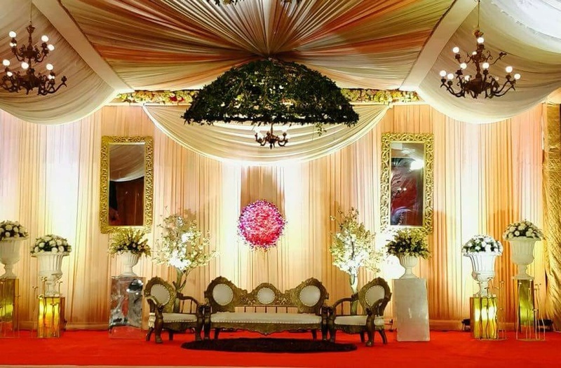 Luxury Wedding Venues in Delhi That Will Leave You in wonder