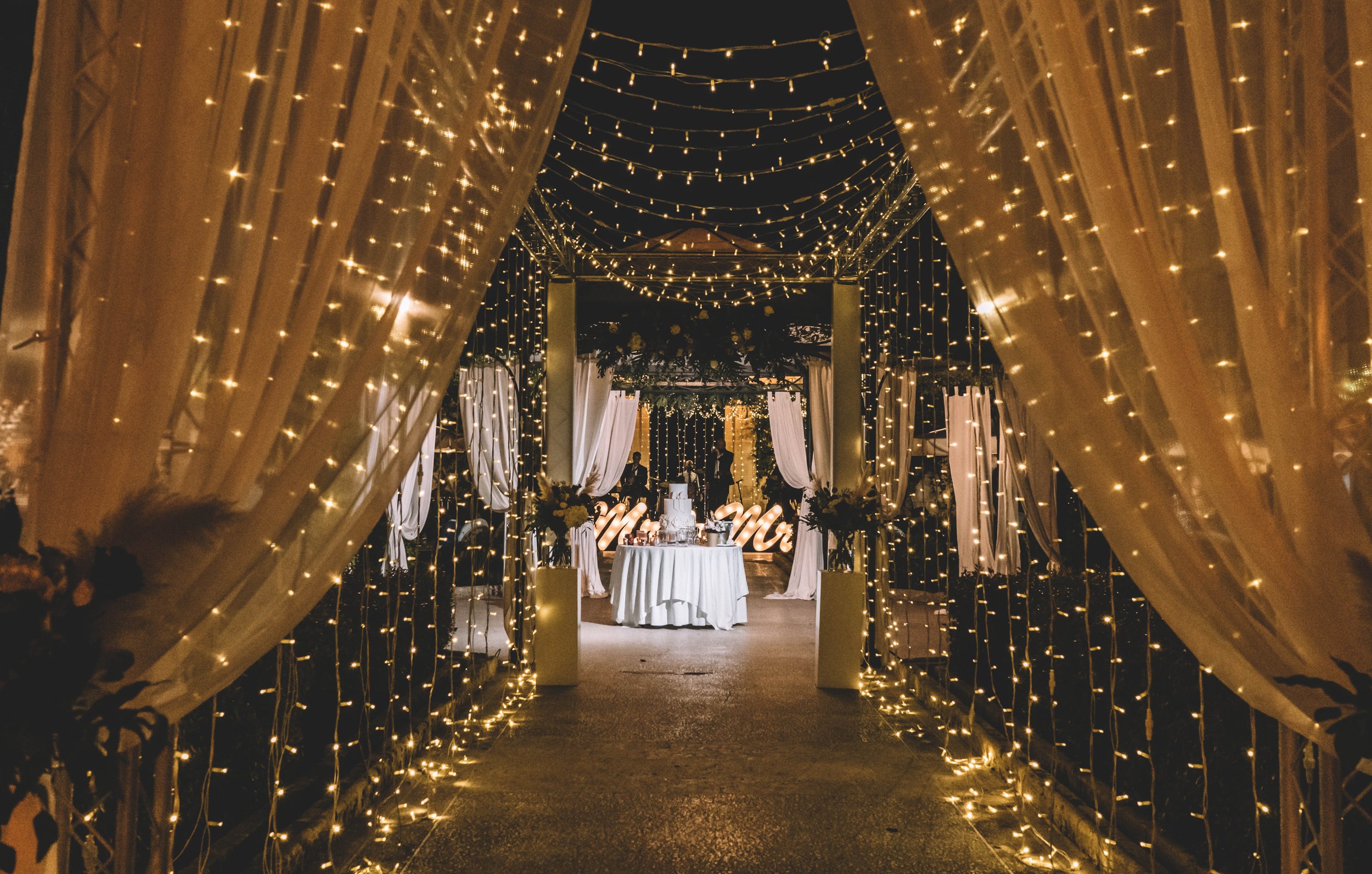 10 Classic Wedding Venues in South Delhi