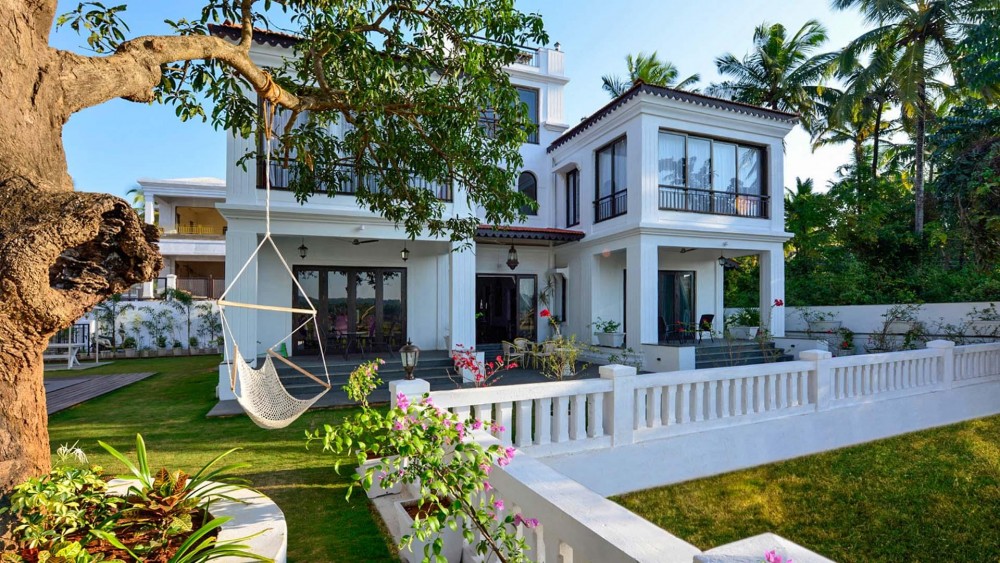 The Best Luxury Villas in Gurgaon for an memorable Party