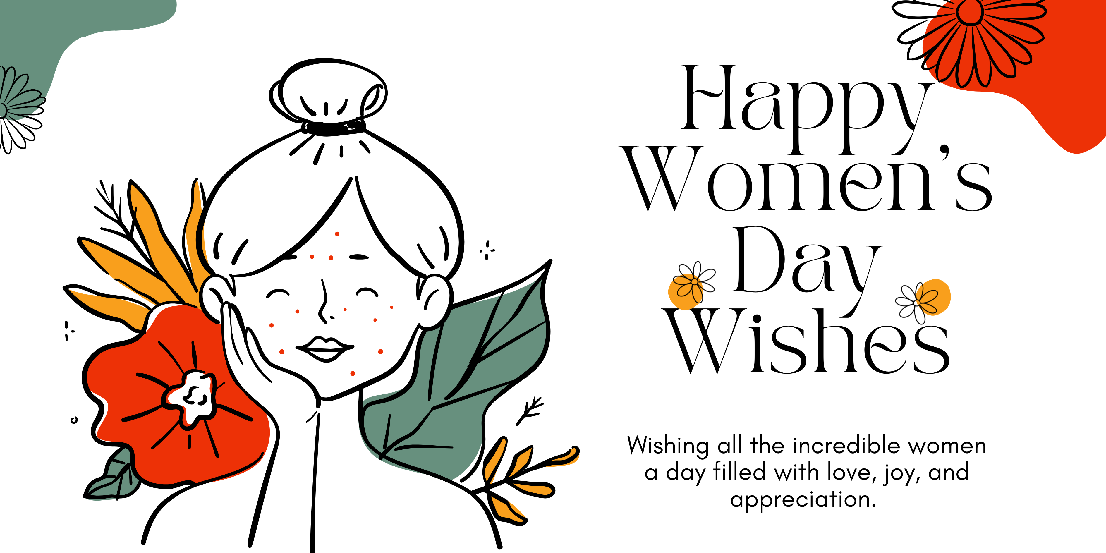 Happy Women’s Day 2025: Heartfelt Wishes, Quotes & Messages