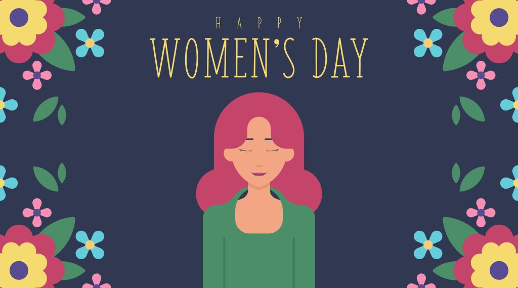 Happy womens day wishes 2025