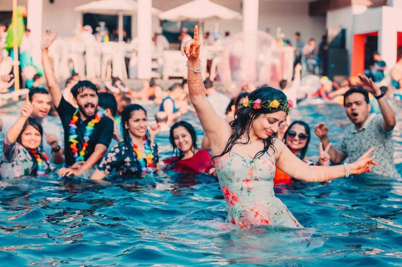 Trending Pool Party Themes For 2025