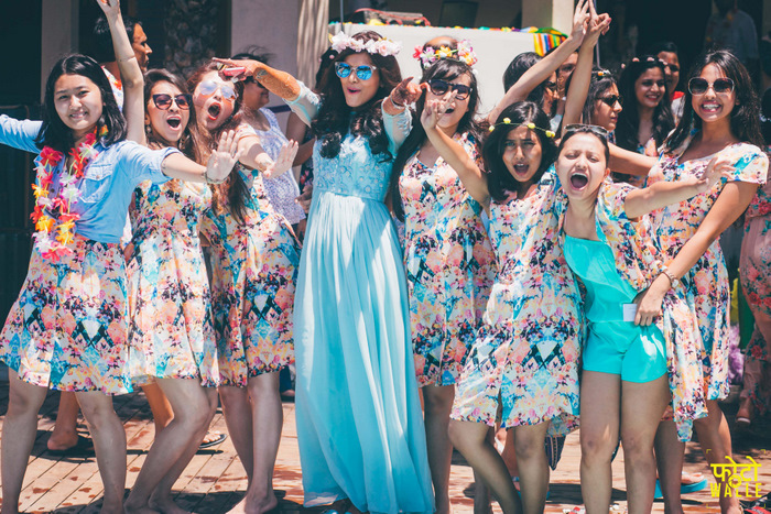 Flowy Dresses & Rompers for pool party