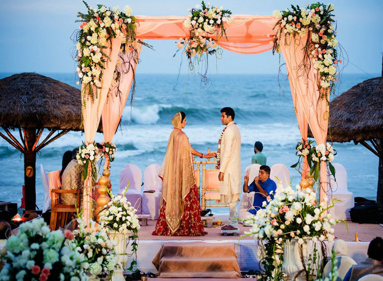 Plan The Perfect Destination Wedding at a Villa