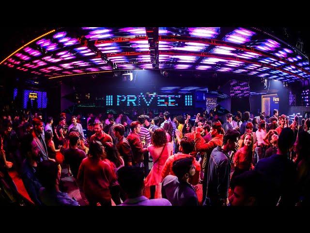 Privee – The Luxury Nightclub