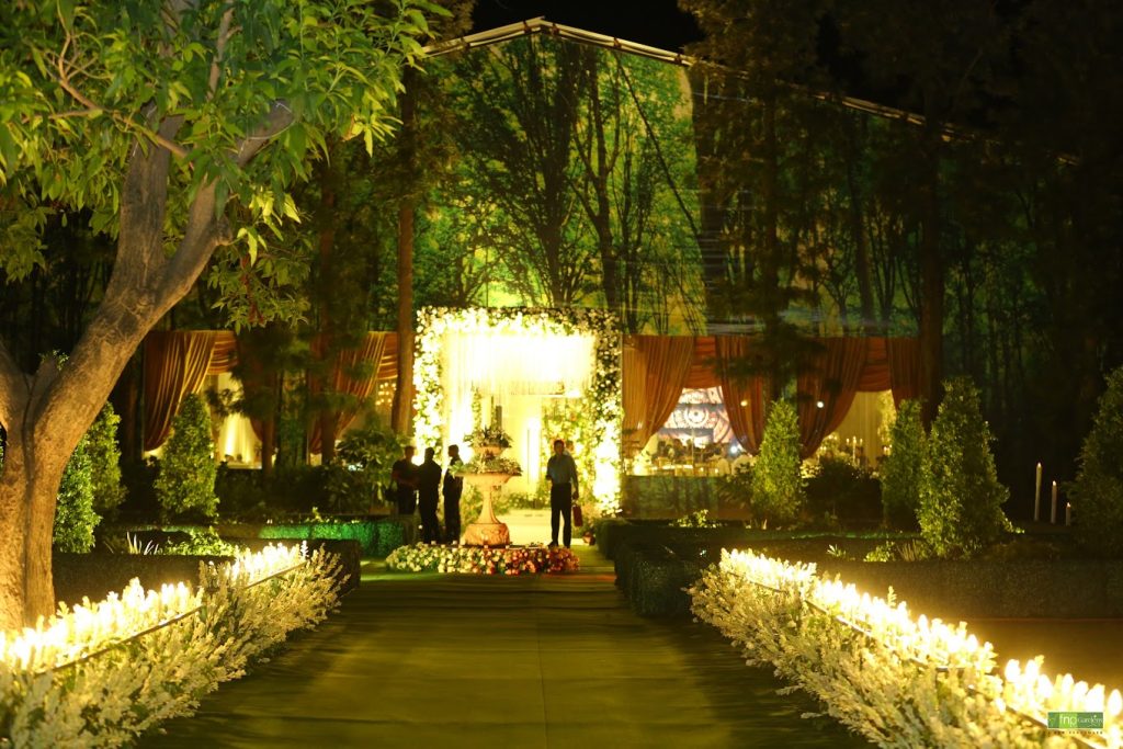 Best Shagun Farm for Destination Wedding 